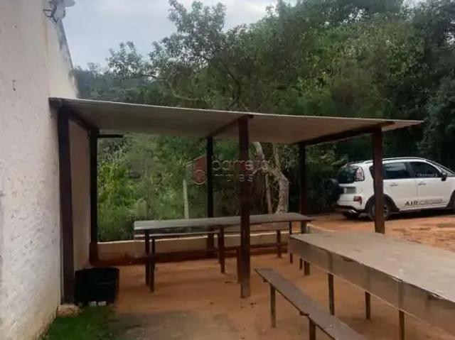 Sítio / Chácara para Venda em Jundiaí/SP Jundiaí Mirim 2 Quartos