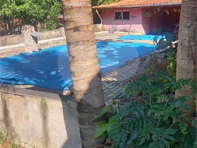 Sítio / Chácara para Venda em Jundiaí/SP Jardim Tarantela 1 Quartos