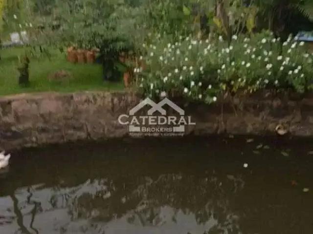 Sítio / Chácara para Venda em Jundiaí/SP Jardim Boa Vista 2 Quartos