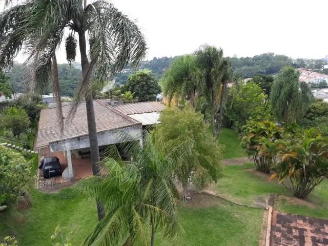 Sítio / Chácara para Venda em Jundiaí/SP Jardim Caçula 7 Quartos