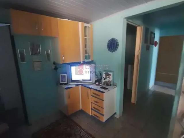 Sítio / Chácara para Venda em Jundiaí/SP Jardim Caxambu 1 Quartos