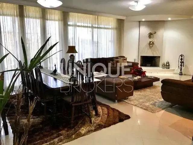 Sítio / Chácara para Venda em Jundiaí/SP Jardim Caxambu 4 Quartos