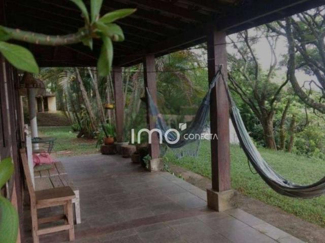 Sítio / Chácara para Venda em Jundiaí/SP Jardim Liberdade 3 Quartos