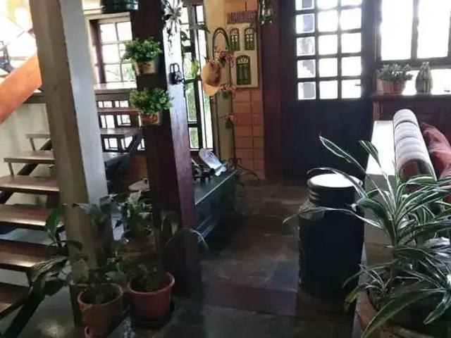 Sítio / Chácara para Venda em Jundiaí/SP Jardim Liberdade 3 Quartos