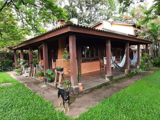 Sítio / Chácara para Venda em Jundiaí/SP Jardim Liberdade 3 Quartos
