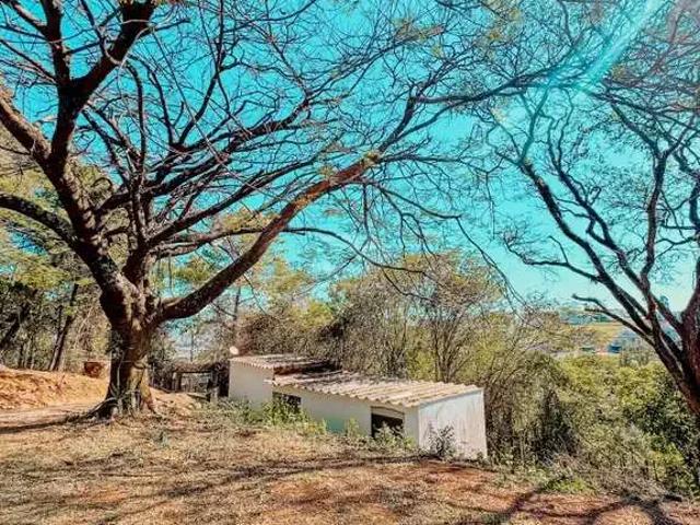 Sítio / Chácara para Venda em Jundiaí/SP Jardim Liberdade 3 Quartos