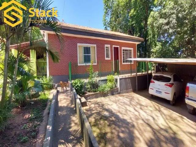 Sítio / Chácara para Venda em Jundiaí/SP Jardim Marajoara 5 Quartos