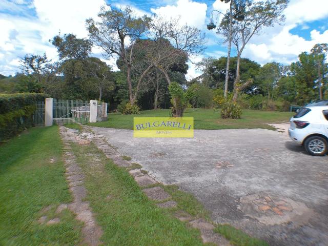 Sítio / Chácara para Venda em Jundiaí/SP Jardim Rosaura 4 Quartos