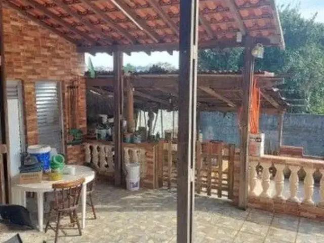 Sítio / Chácara para Venda em Jundiaí/SP Jardim Scala 2 Quartos