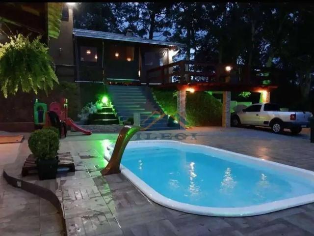 Sítio / Chácara para Venda em Jundiaí/SP Jardim Santa Gertrudes 2 Quartos