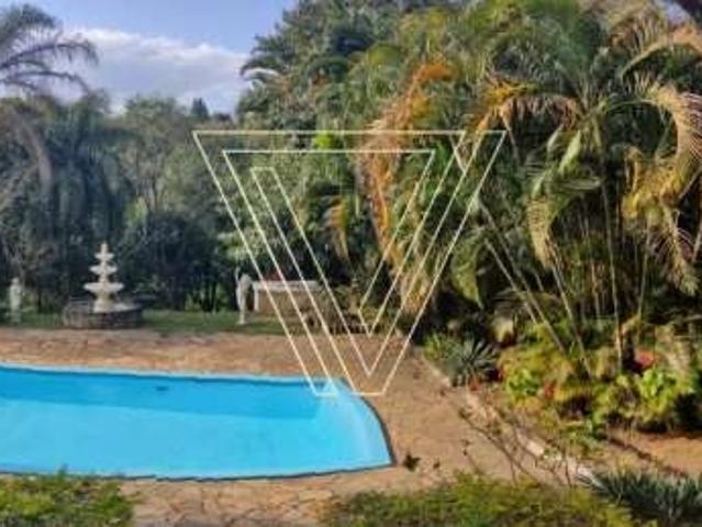 Sítio / Chácara para Venda em Jundiaí/SP Parque Centenário 2 Quartos