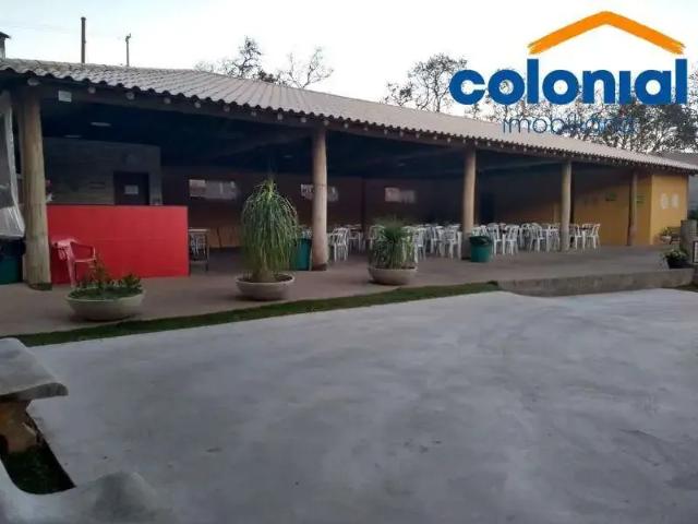 Sítio / Chácara para Venda em Jundiaí/SP Parque Centenário 3 Quartos