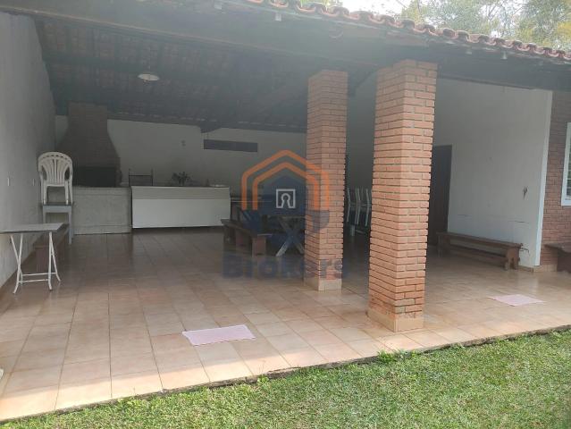 Sítio / Chácara para Venda em Jundiaí/SP Parque Centenário 3 Quartos