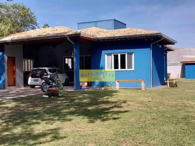 Sítio / Chácara para Venda em Jundiaí/SP Parque Centenário 3 Quartos