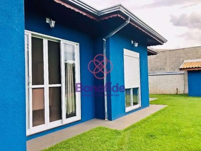 Sítio / Chácara para Venda em Jundiaí/SP Parque Centenário 3 Quartos