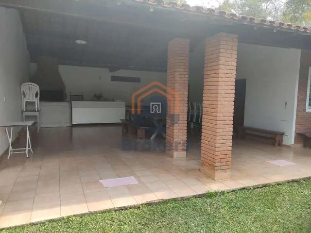 Sítio / Chácara para Venda em Jundiaí/SP Parque Centenário 3 Quartos