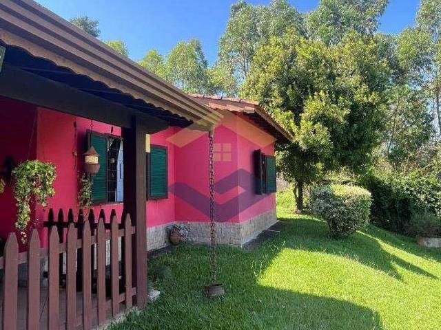 Sítio / Chácara para Venda em Jundiaí/SP Parque São Luiz 3 Quartos