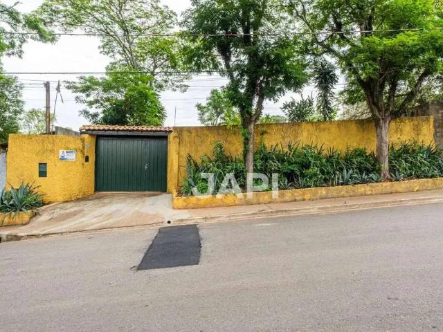Sítio / Chácara para Venda em Jundiaí/SP Poste 1 Quartos