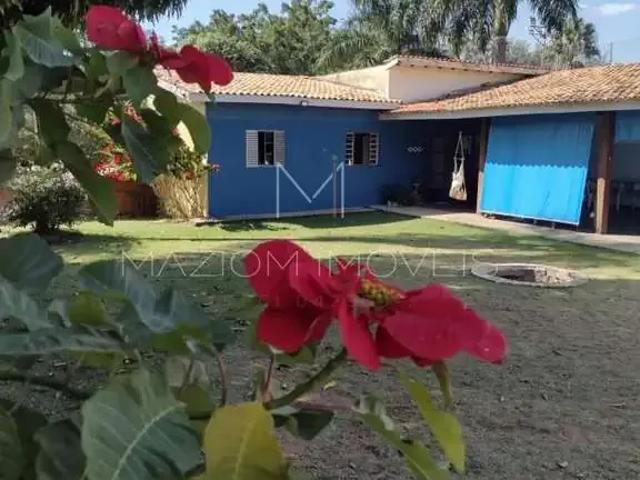 Sítio / Chácara para Venda em Jundiaí/SP Portal do Medeiros 2 Quartos