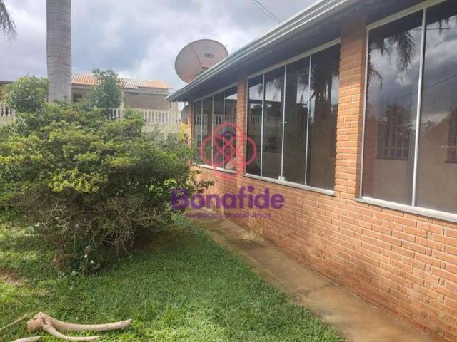 Sítio / Chácara para Venda em Jundiaí/SP Portal do Medeiros 2 Quartos