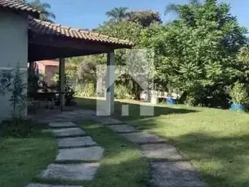 Sítio / Chácara para Venda em Jundiaí/SP Recanto da Prata 3 Quartos