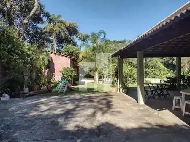 Sítio / Chácara para Venda em Jundiaí/SP Recanto da Prata 3 Quartos