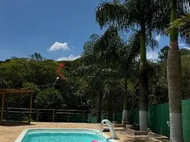 Sítio / Chácara para Venda em Jundiaí/SP Recanto da Prata 2 Quartos