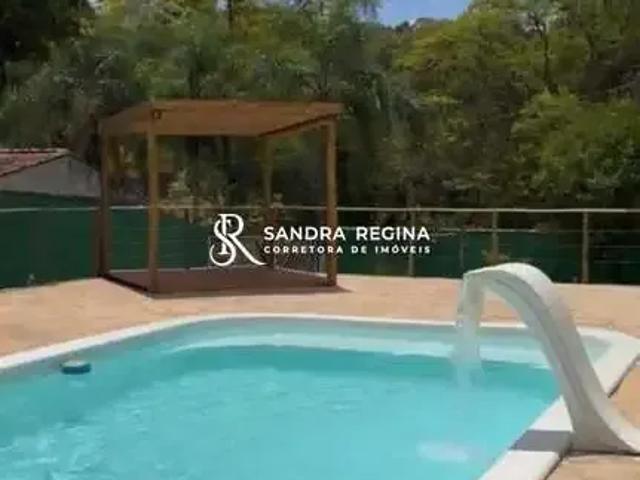 Sítio / Chácara para Venda em Jundiaí/SP Recanto da Prata 2 Quartos
