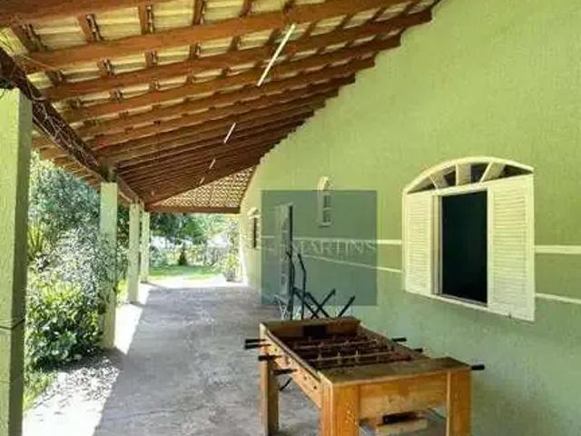 Sítio / Chácara para Venda em Jundiaí/SP Recanto da Prata 2 Quartos