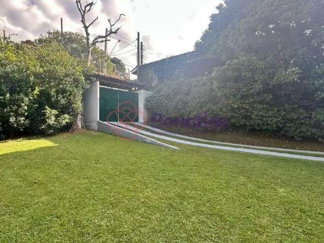 Sítio / Chácara para Venda em Jundiaí/SP Residencial Água Doce 1 Quartos