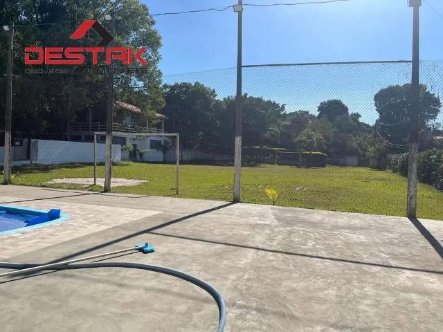 Sítio / Chácara para Venda em Jundiaí/SP Residencial Água Doce 2 Quartos
