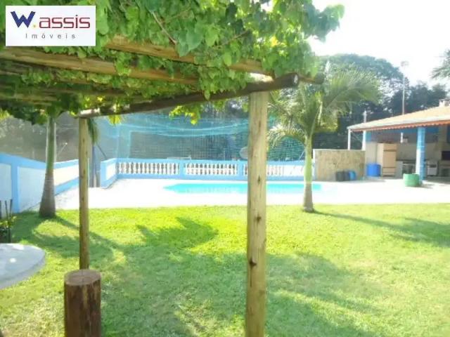 Sítio / Chácara para Venda em Jundiaí/SP Roseira 1 Quartos