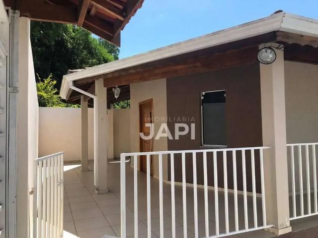 Sítio / Chácara para Venda em Jundiaí/SP Roseira 2 Quartos