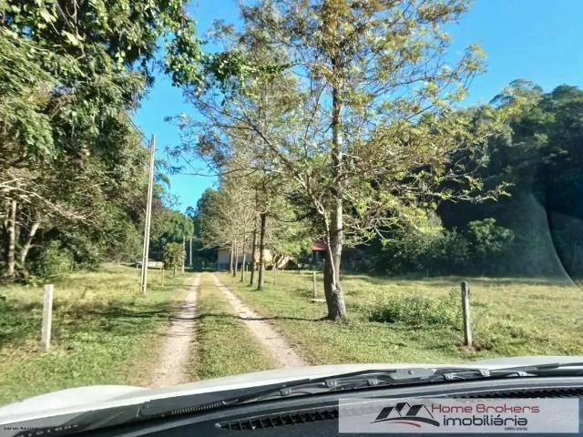 Sítio / Chácara para Venda em Jundiaí/SP Roseira 4 Quartos