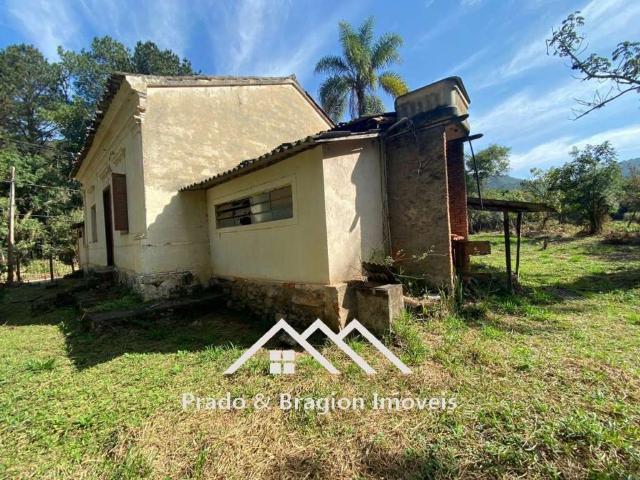 Sítio / Chácara para Venda em Jundiaí/SP Santa Clara 2 Quartos