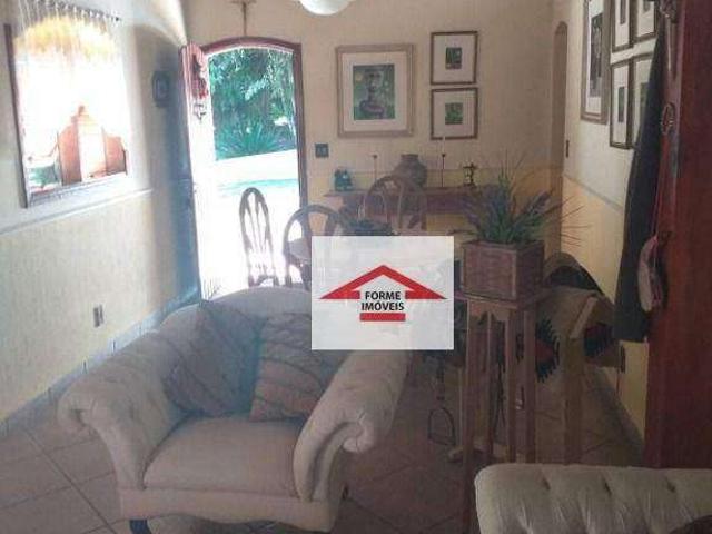 Sítio / Chácara para Venda em Jundiaí/SP Santa Clara 3 Quartos