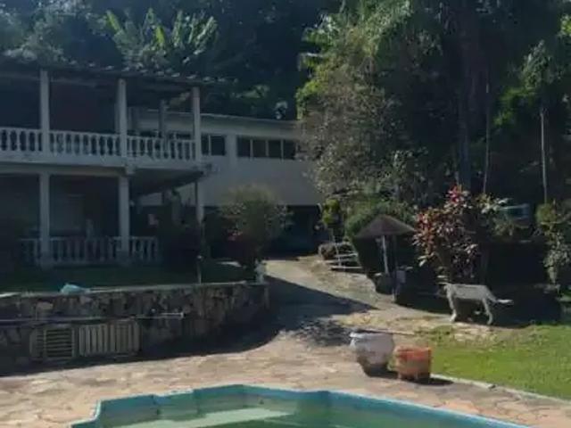 Sítio / Chácara para Venda em Jundiaí/SP Santa Clara 3 Quartos