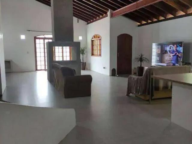 Sítio / Chácara para Venda em Jundiaí/SP Santa Clara 4 Quartos