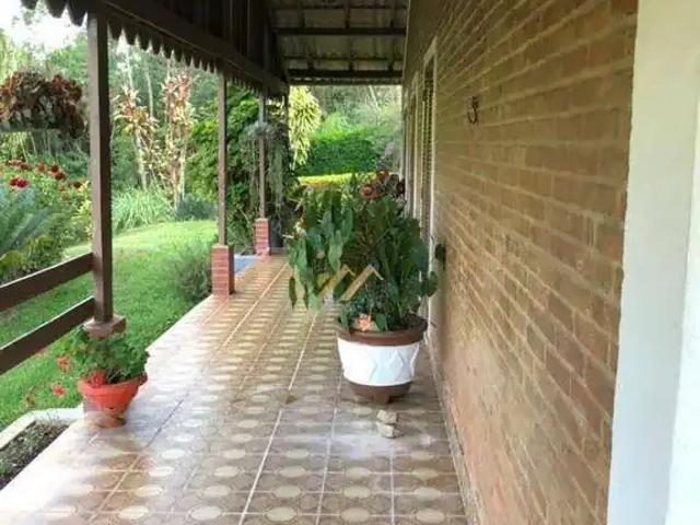 Sítio / Chácara para Venda em Jundiaí/SP Santa Clara 4 Quartos