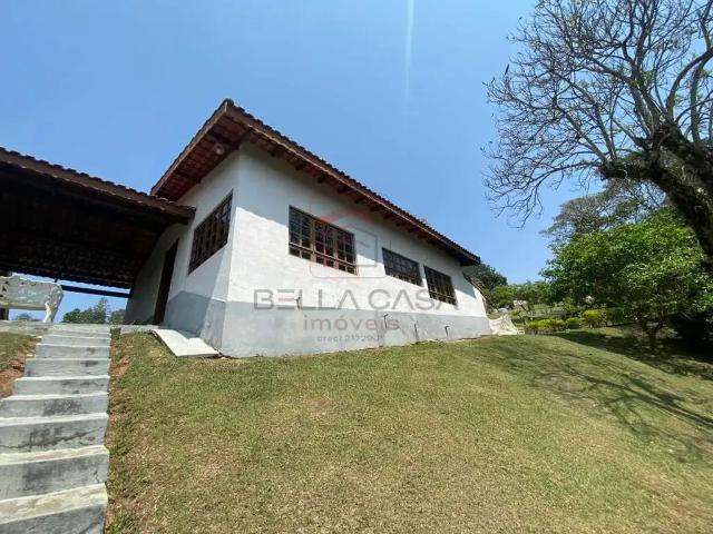 Sítio / Chácara para Venda em Jundiaí/SP Santa Clara 6 Quartos