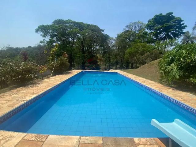 Sítio / Chácara para Venda em Jundiaí/SP Santa Clara 6 Quartos
