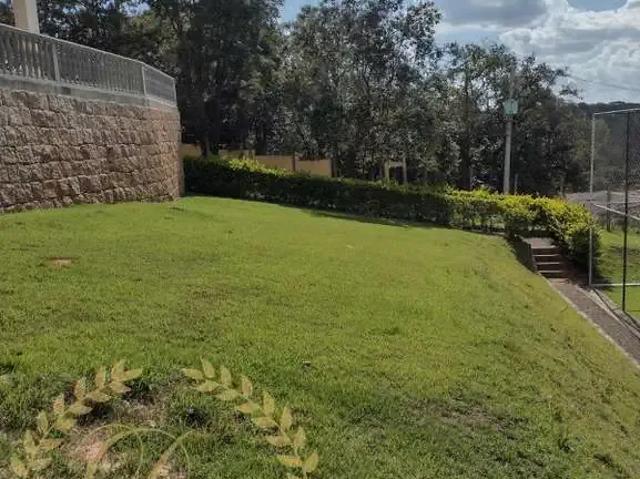 Sítio / Chácara para Venda em Jundiaí/SP Terras de Santa Cruz 2 Quartos