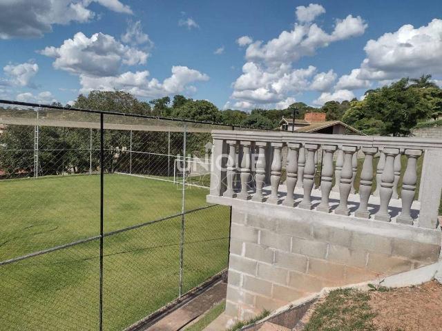 Sítio / Chácara para Venda em Jundiaí/SP Terras de Santa Cruz 2 Quartos