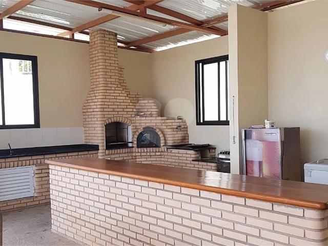 Sítio / Chácara para Venda em Jundiaí/SP Terras de Santa Cruz 2 Quartos