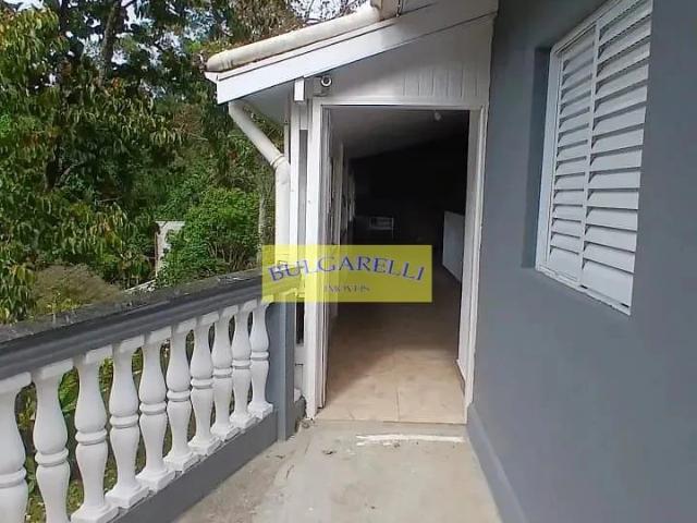 Sítio / Chácara para Venda em Jundiaí/SP Terras de Santa Cruz 3 Quartos