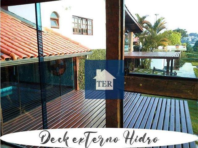 Sítio / Chácara para Venda em Jundiaí/SP Terras de Santa Cruz