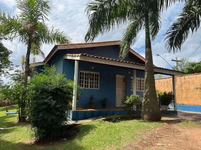 Sítio / Chácara para Venda em Jundiaí/SP Traviú 9 Quartos