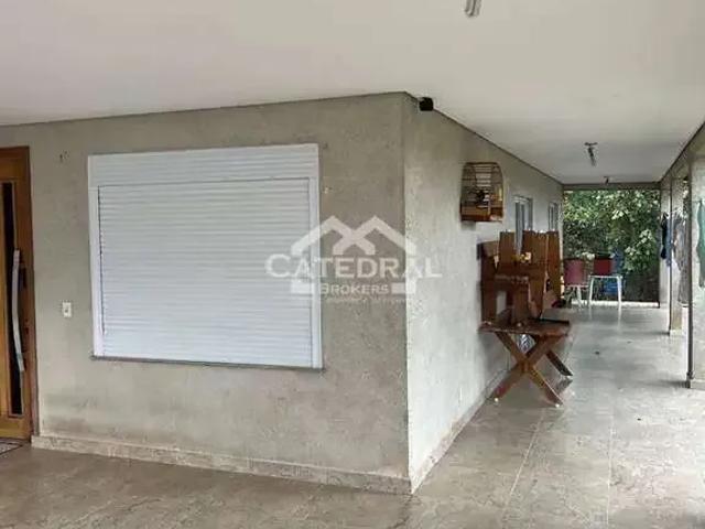 Sítio / Chácara para Venda em Jundiaí/SP Vila Arens I 4 Quartos