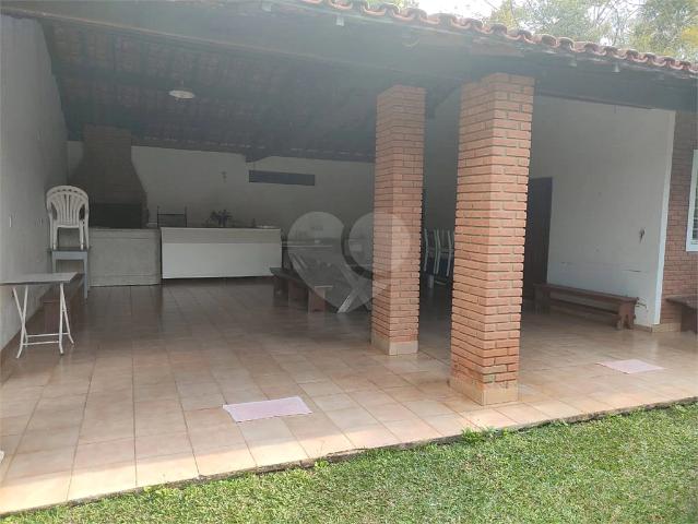 Sítio / Chácara para Venda em Jundiaí/SP Vila Liberdade 3 Quartos