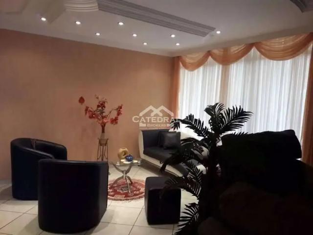 Sítio / Chácara para Venda em Jundiaí/SP Vila Moraes 4 Quartos